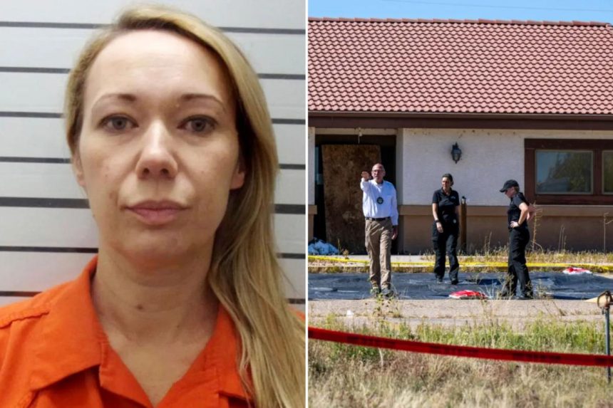 Ex-funeral home owner faces 20 years in prison over fake ashes