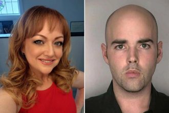 Ex of JLR Investigates alleges he beat and strangled her