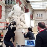 Explore The Met’s Collection in 3D From Your Couch
