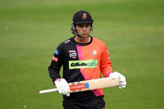 Extended NZ squad named for Proteas T20 series