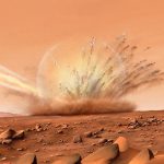 Extreme Microbes Can Survive The Journey Between Planets, Experiments Show : ScienceAlert