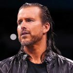 Extremely disheartening update on Adam Cole’s AEW status