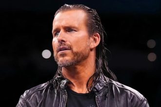Extremely disheartening update on Adam Cole’s AEW status