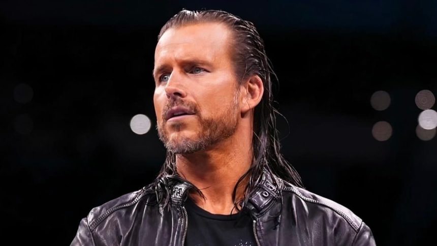 Extremely disheartening update on Adam Cole’s AEW status