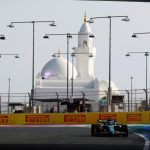 F1 calls off April races in Bahrain and Saudi Arabia