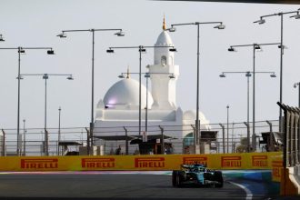 F1 calls off April races in Bahrain and Saudi Arabia