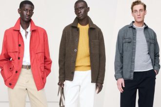 Shop The Best Pieces From Banana Republic’s Spring Collection