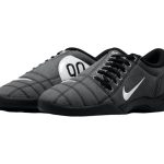 Official Look At the Nike Total 90 III “Black Denim”