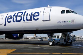 FAA Cancels Brief Groundstop For JetBlue Planes