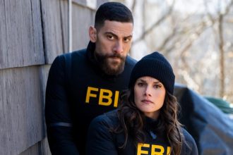 FBI Is Worried About Missy Peregrym’s Maggie After Major Death