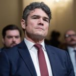 FBI investigating former National Counterterrorism Center Director Joe Kent over alleged leaks