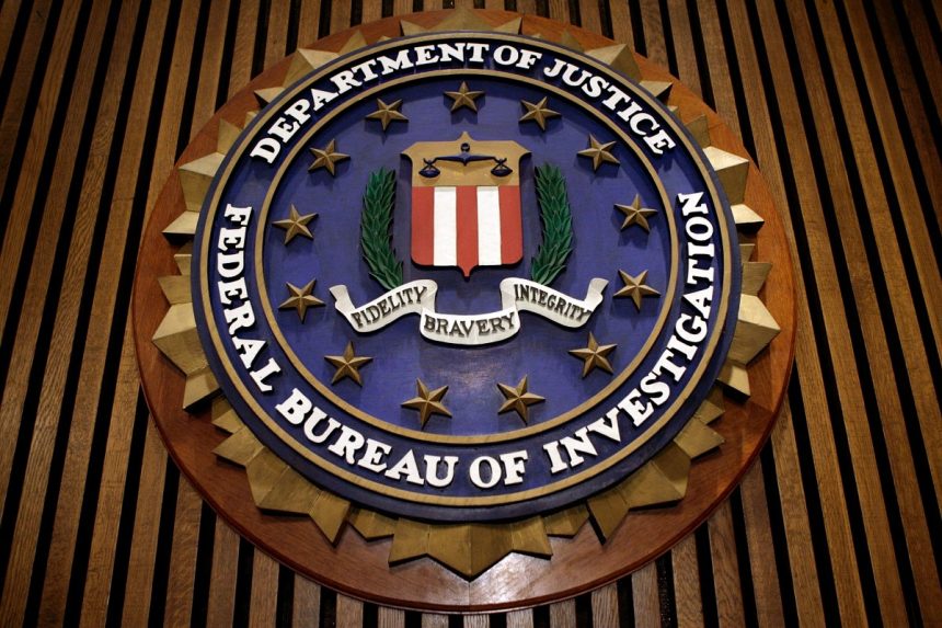 FBI investigating hack on its wiretap and surveillance systems: Report