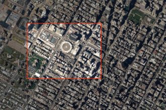 FBI is buying location data to track US citizens, director confirms