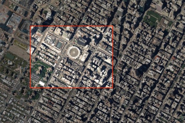 FBI is buying location data to track US citizens, director confirms