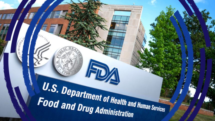 FDA approves leucovorin for rare disorder, not for autism