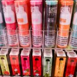 FDA move on flavored vapes sparks concern on toxicity, teen vaping