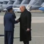 Families Of Fallen US Troops Don’t Allow Trump To Bring Cameras To Dignified Transfer