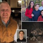 Family of Georgia teacher killed in prank gone wrong wants charges against teens dropped ‘to prevent a separate tragedy’