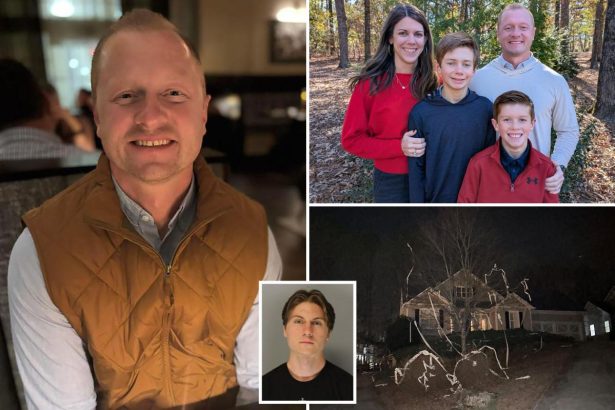 Family of Georgia teacher killed in prank gone wrong wants charges against teens dropped ‘to prevent a separate tragedy’
