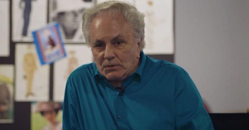 Famous Costume Designer Calls Out the Vile Celebrities He’s Encountered