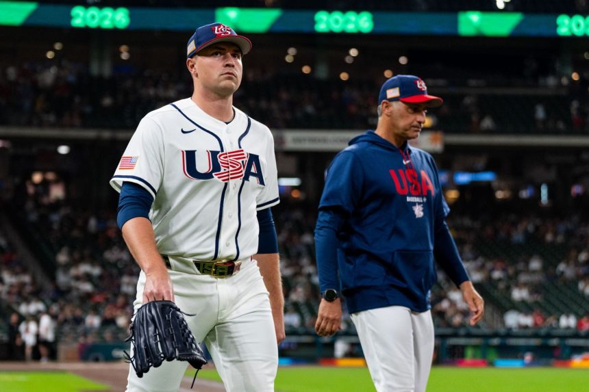 Fans fume after Tarik Skubal admits having “totally misread” World Baseball Classic intensity