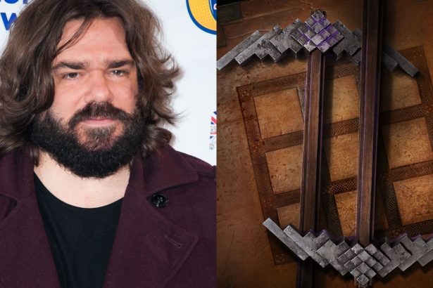 Fans react after Matt Berry’s reported villain role in A Minecraft Movie 2