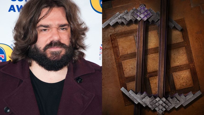 Fans react after Matt Berry’s reported villain role in A Minecraft Movie 2