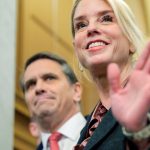 ‘Farce’: House Democrats Walk Out Of Bondi Briefing