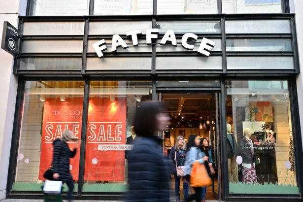 FatFace signs suppliers to Net Zero pact as part of ESG push