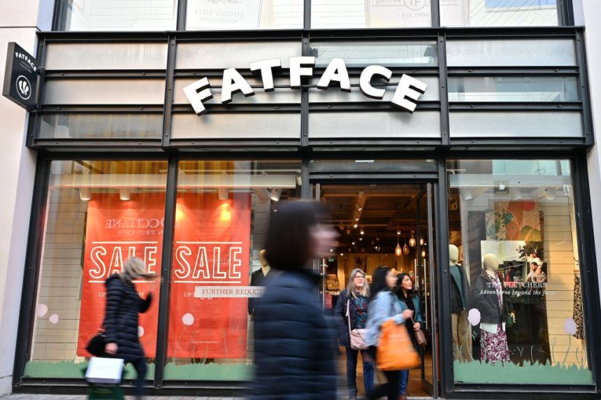 FatFace signs suppliers to Net Zero pact as part of ESG push