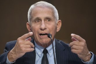 Fauci, gender affirming care, Tylenol, autism: Morning Rounds