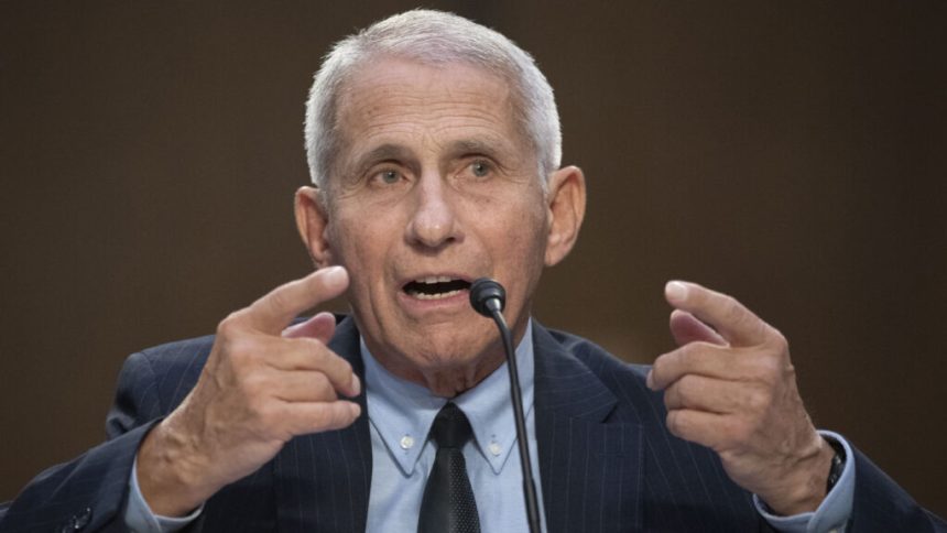 Fauci, gender affirming care, Tylenol, autism: Morning Rounds