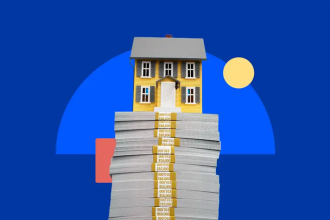 Fed holds steady, but mortgage rates still rise