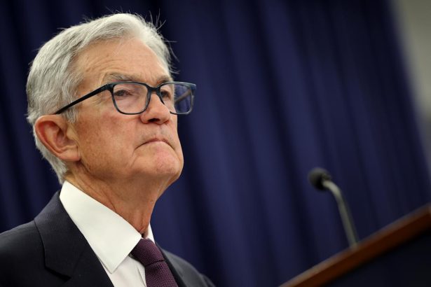 Federal Reserve expected to hold rates steady, share outlook amid Iran oil shock