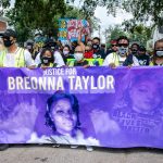 Federal prosecutors ask to dismiss charges against officers in Breonna Taylor raid : NPR
