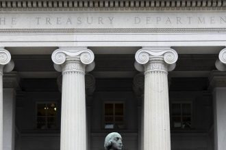 Federal student loans will move to Treasury, Education Dept. says : NPR