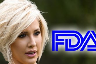 Feds Warn Savannah Chrisley Over Alleged False, Misleading Weight Loss Statements