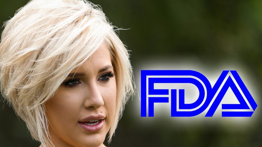Feds Warn Savannah Chrisley Over Alleged False, Misleading Weight Loss Statements