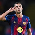 Ferran Torres makes decision about future at Barcelona amid lack of game-time in recent fixtures: Reports