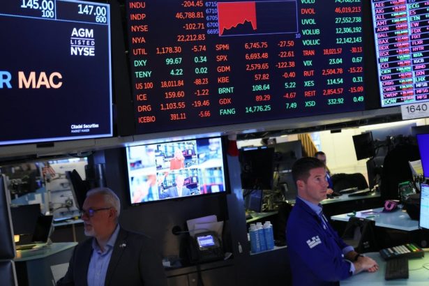 Fidelity delivers sobering interest-rate message amid Fed pause