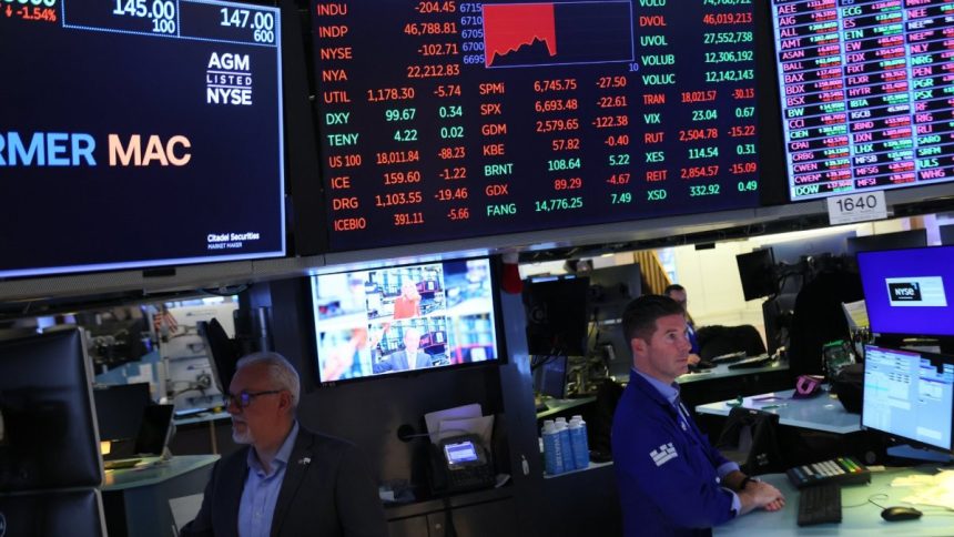 Fidelity delivers sobering interest-rate message amid Fed pause