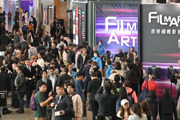 FilMart 2026 Sets the Stage for AI, Short Dramas and New Asian Markets