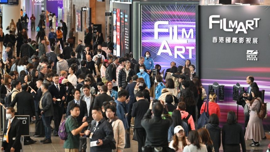 FilMart 2026 Sets the Stage for AI, Short Dramas and New Asian Markets