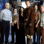 ‘Firefly’ Revival Being Developed as an Animated Series: Nathan Fillion