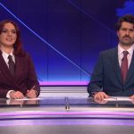 First Weekend Update Roasts Former Prince Andrew