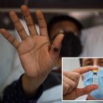 First known case of severe mpox virus strain detected in NYC