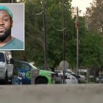 Florida father accused of shaking five-week-old daughter to death