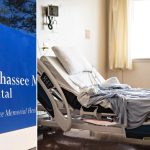 Florida hospital sues patient who won’t leave room 5 months after discharge