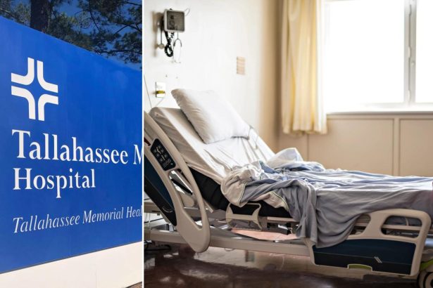 Florida hospital sues patient who won’t leave room 5 months after discharge