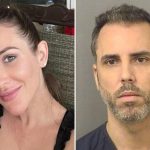 Florida nurse sent chilling final text to accused killer before she was beaten to death in love nest